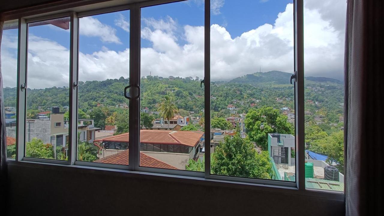 Smile Hub Kandy -Youth Hostel- Exterior foto