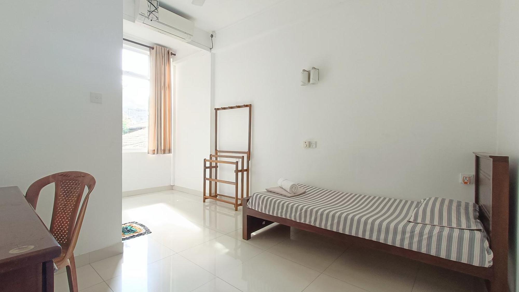 Smile Hub Kandy -Youth Hostel- Quarto foto