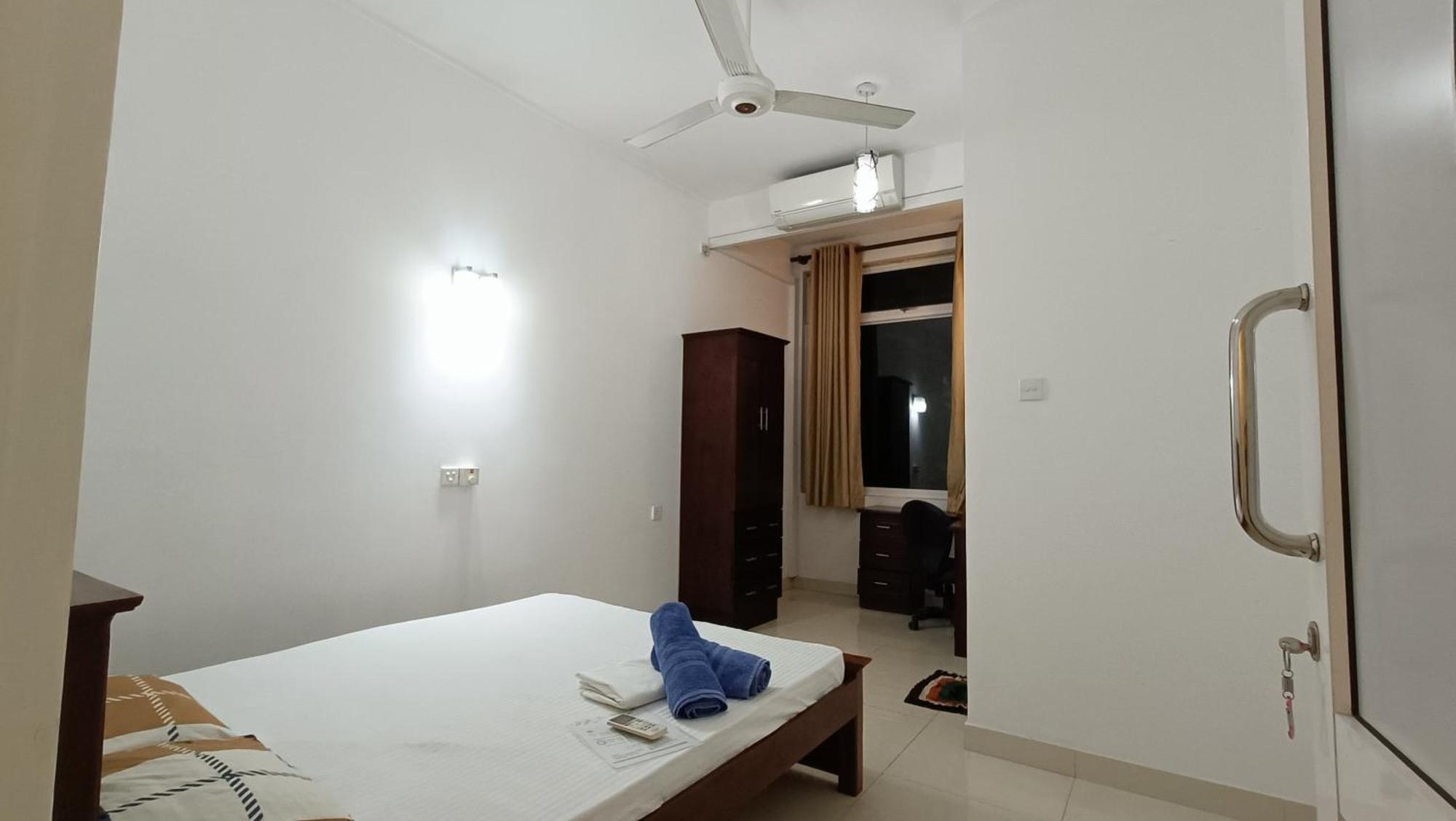 Smile Hub Kandy -Youth Hostel- Quarto foto