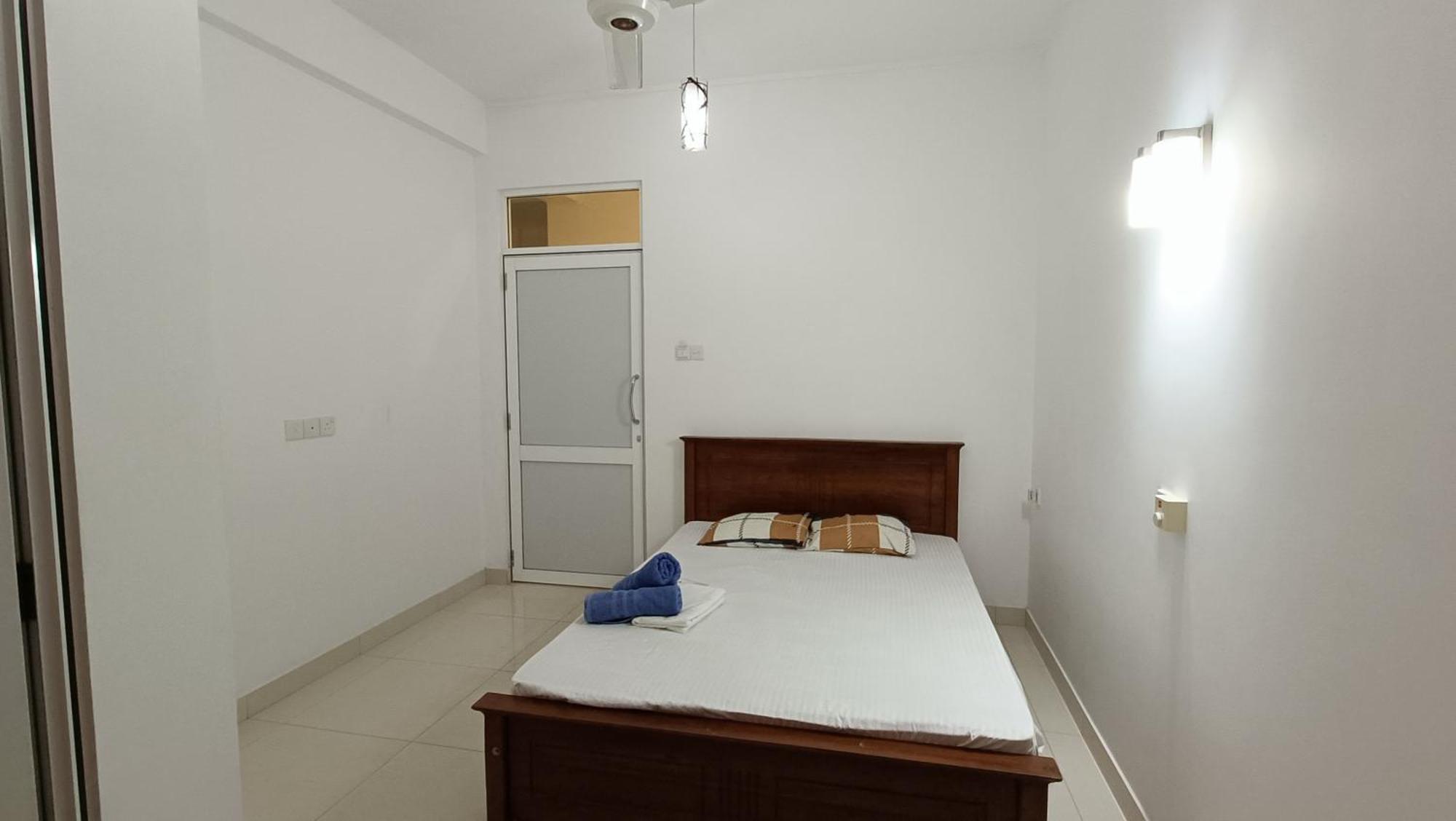 Smile Hub Kandy -Youth Hostel- Quarto foto