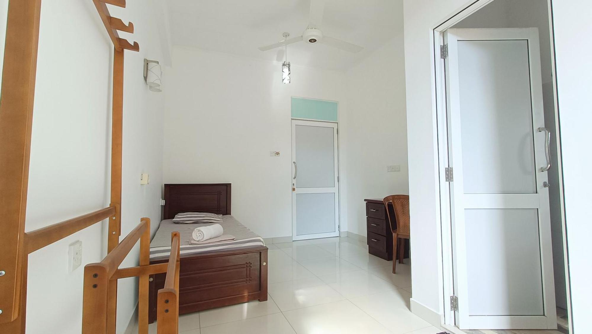 Smile Hub Kandy -Youth Hostel- Quarto foto