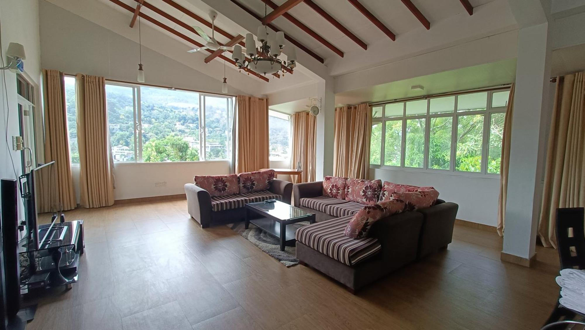 Smile Hub Kandy -Youth Hostel- Quarto foto