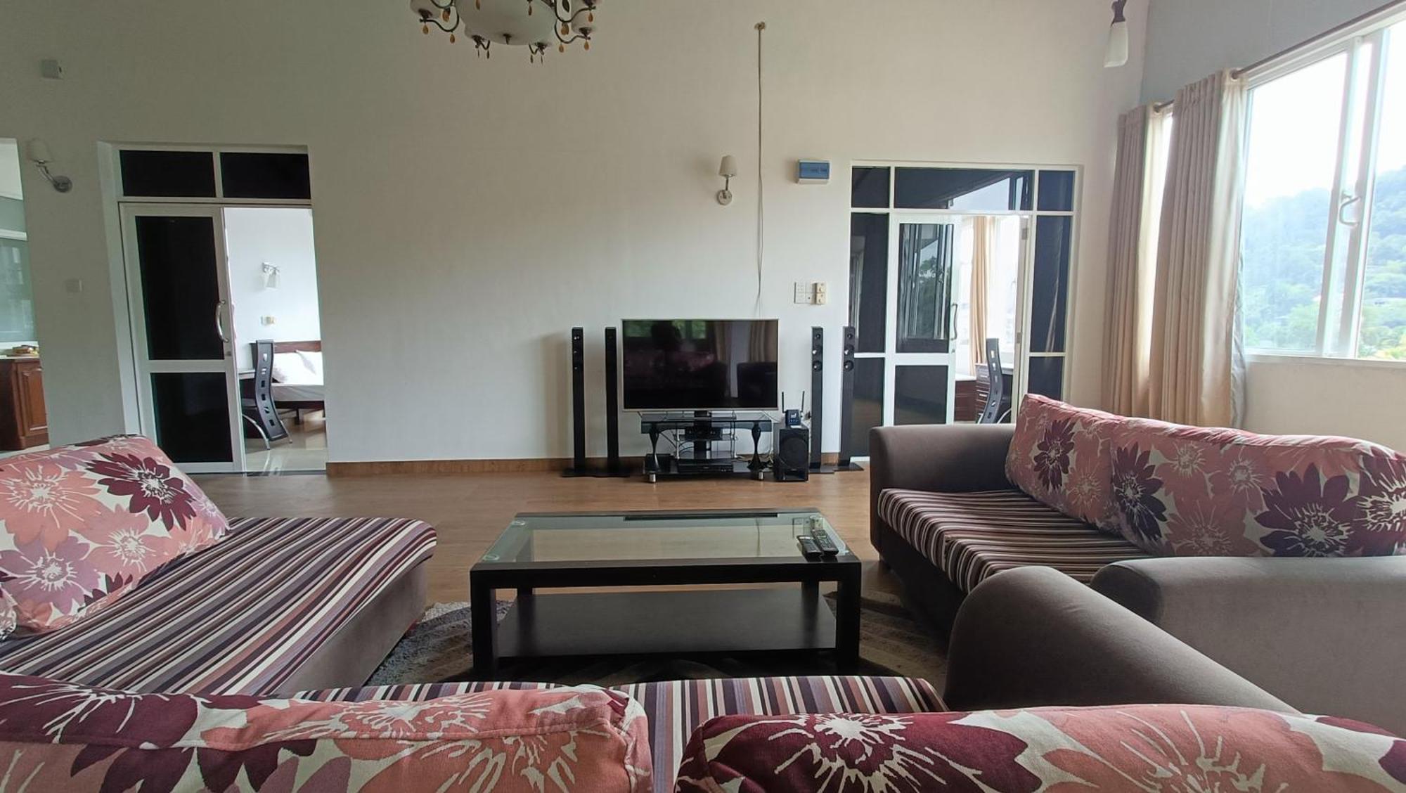 Smile Hub Kandy -Youth Hostel- Quarto foto