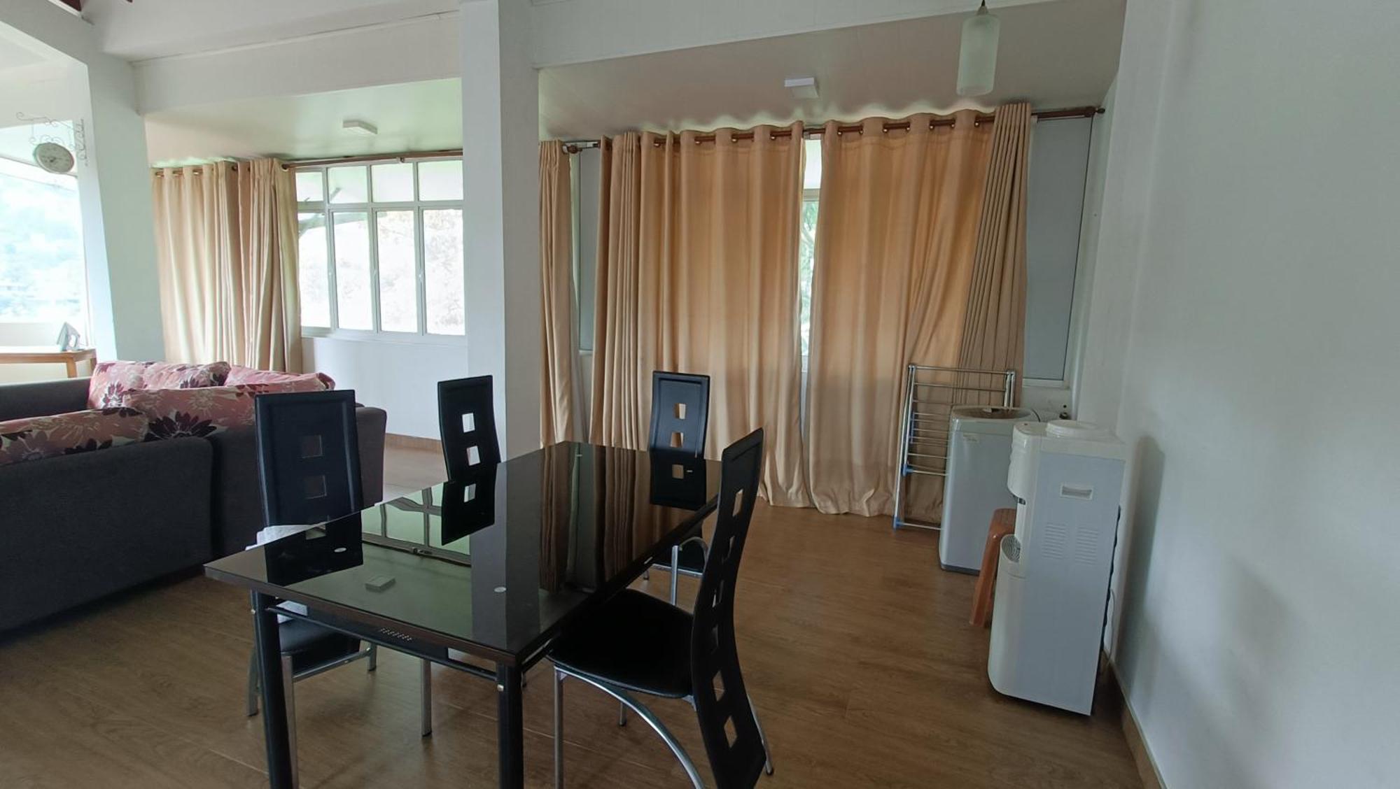 Smile Hub Kandy -Youth Hostel- Quarto foto