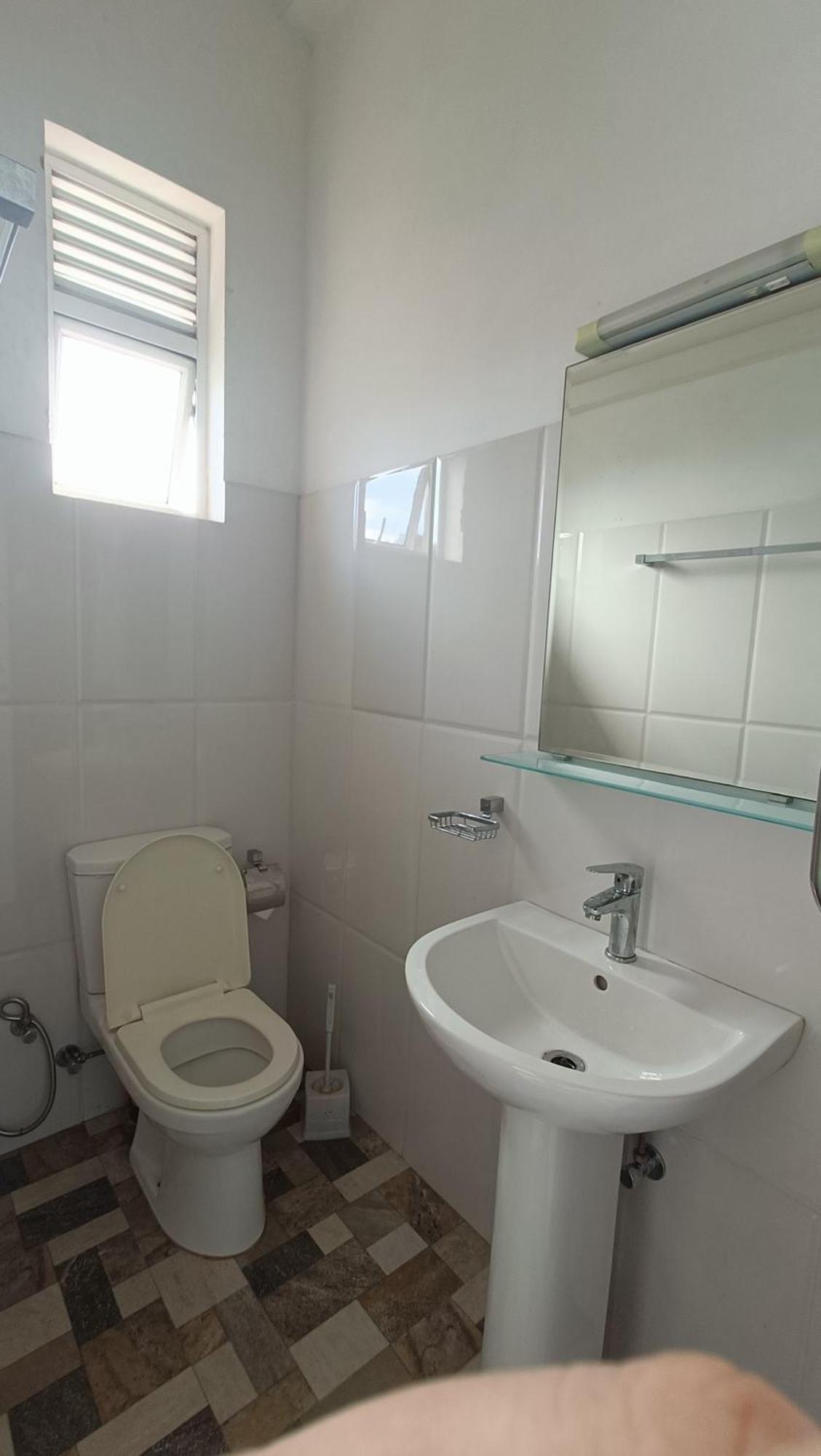 Smile Hub Kandy -Youth Hostel- Quarto foto