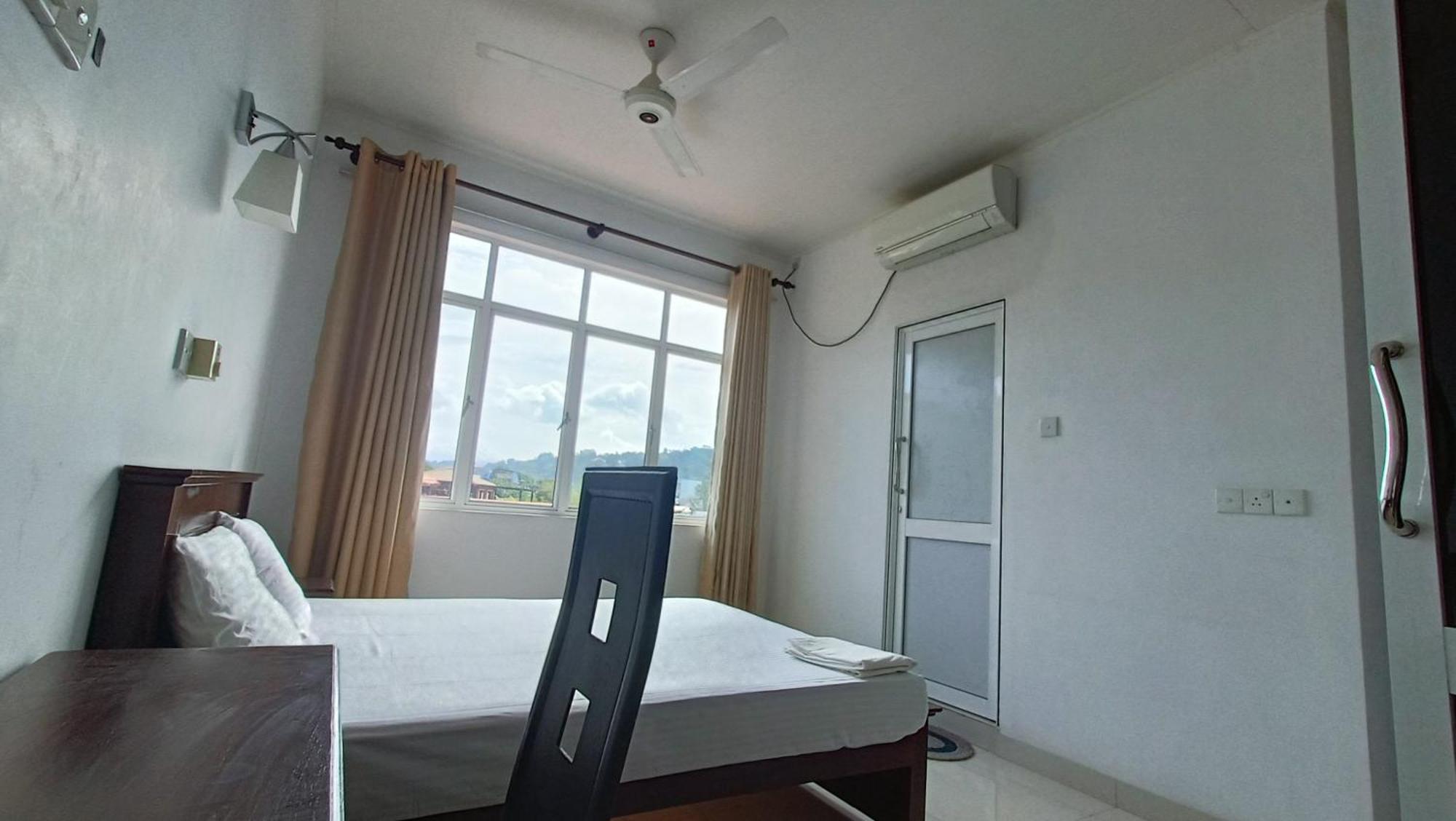Smile Hub Kandy -Youth Hostel- Quarto foto