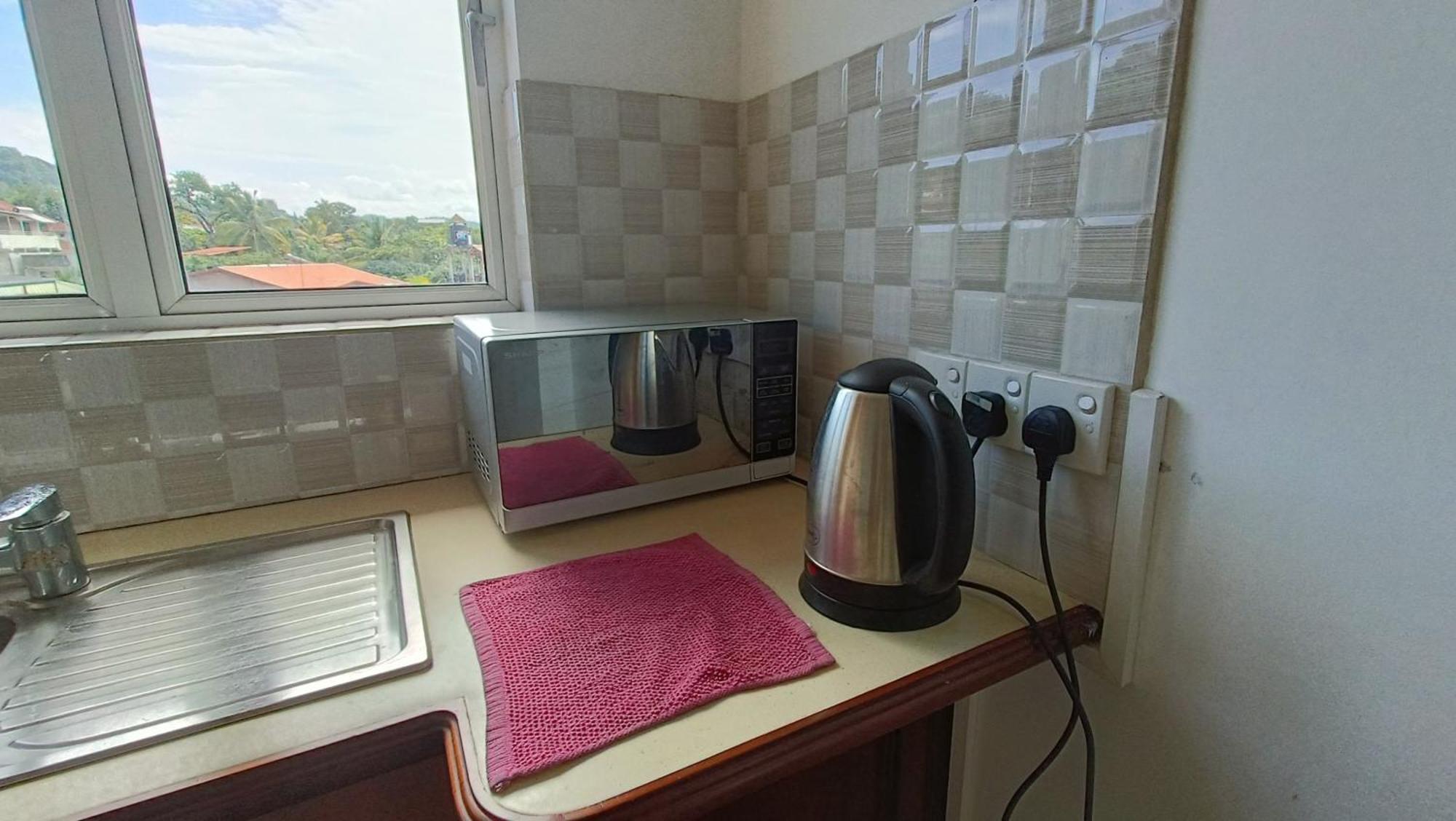 Smile Hub Kandy -Youth Hostel- Quarto foto