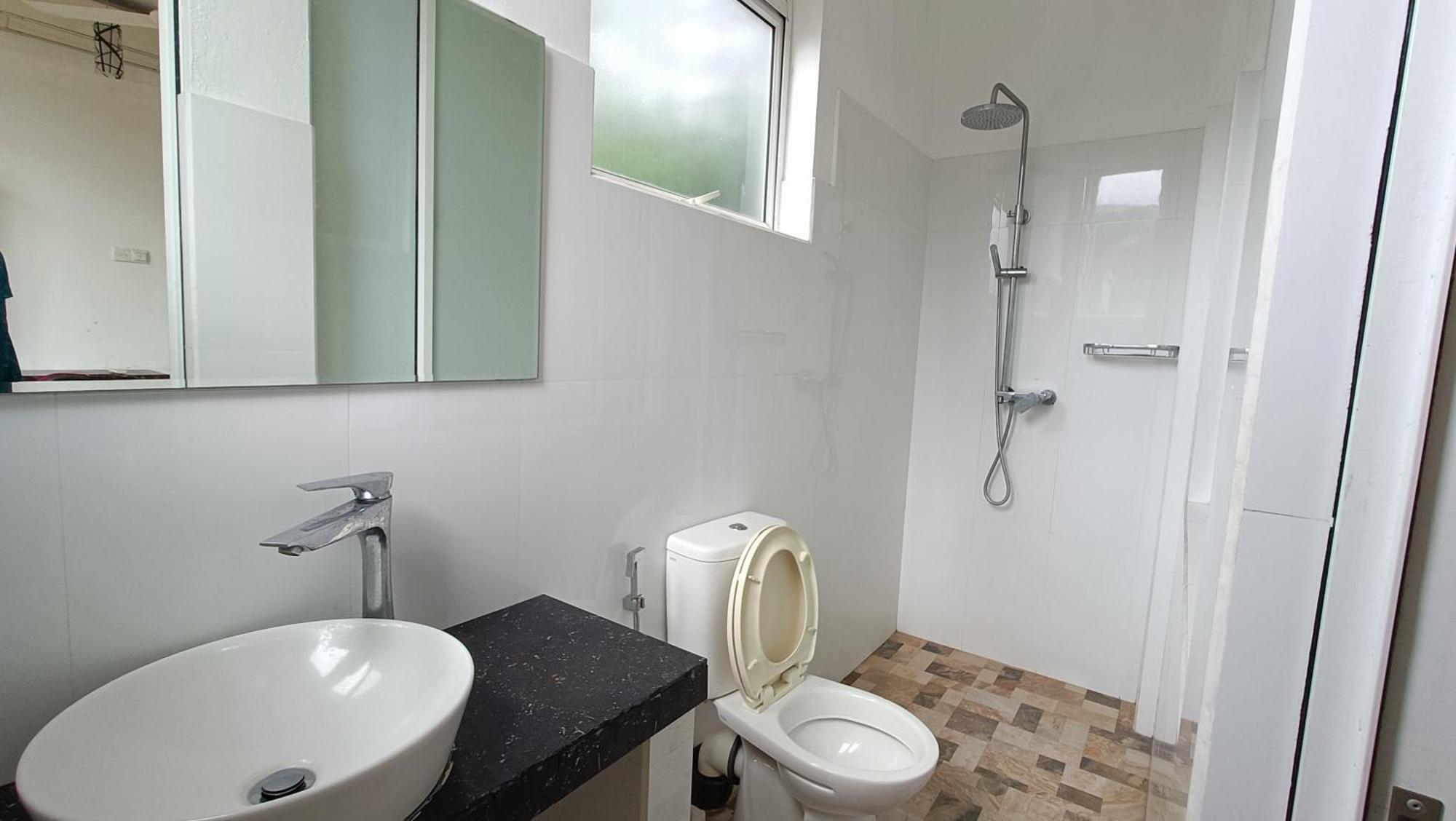 Smile Hub Kandy -Youth Hostel- Quarto foto